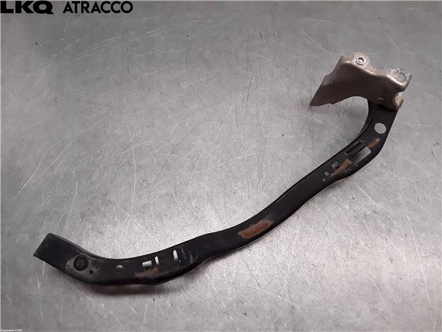 Frontlyktehus til Subaru Legacy, 2003-2007 (Type IV, Fase 1)  (57707AG060)