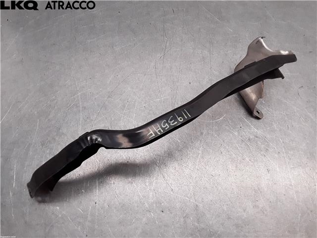 Frontlyktehus til Subaru Legacy 2003-2007 (Type IV, Fase 1)  (57707AG060|)