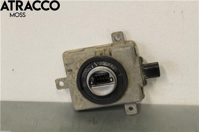 Styreenhet xenon/ballast til Suzuki Grand Vitara 2005-2015 (Type III)  (3526165J00|)