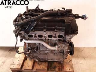 Motor bensin til Mitsubishi Outlander,   (|1000D054)