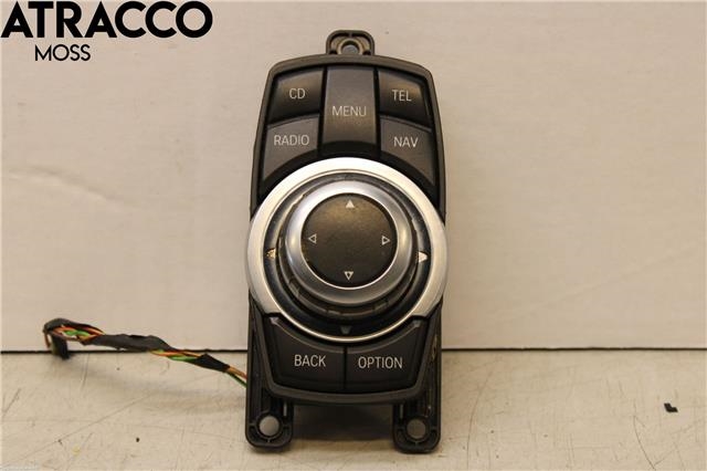 Diverse deler til BMW 5-Serie 2010-2017 (F10/F11) (F10/F11) (65829267955|)