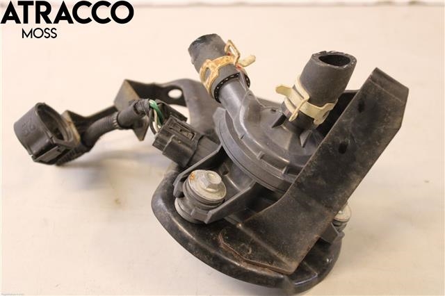 Vannpumpe til Mitsubishi Outlander 2012-2015 (Type III, Fase 1)  (9499B791|)