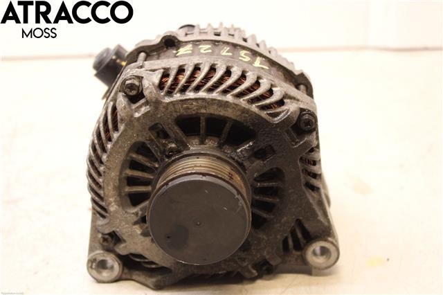 Dynamo til Peugeot 407 2004-2010  (5705AX|)