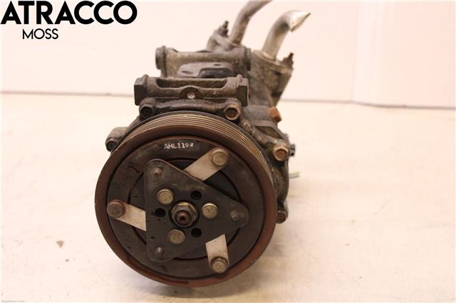 Aircondition kompressor til Citroën C4, Picasso 2006-2013 (Type I)  (6453QL|)