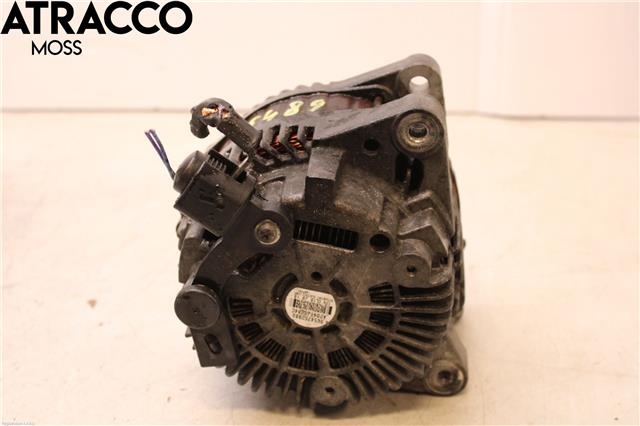 Dynamo til Citroën C4, Picasso 2006-2013 (Type I)  (5705AX|)