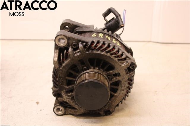 Dynamo til Citroën C4, Picasso 2006-2013 (Type I)  (5705AX|)