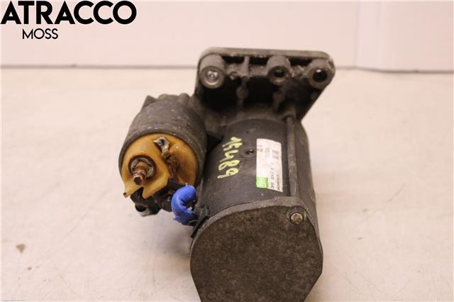 Starter diesel til Citroën C4, Picasso 2006-2013 (Type I)  (5802AE|)
