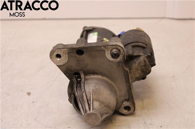 Starter diesel til Citroën C4, Picasso 2006-2013 (Type I)  (5802AE|)