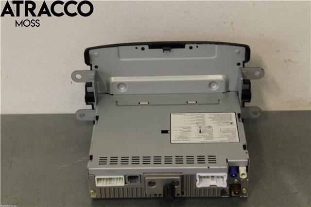 Bilstereo til Fiat Talento 2016-->>  (6000620530|)