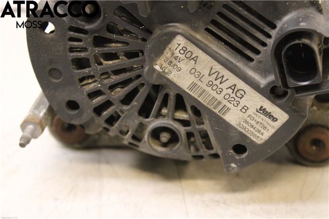Dynamo til VW Passat 2005-2010 (B6) (B6) (03L903023B|)