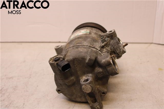 Aircondition kompressor til VW Passat 2005-2010 (B6) (B6) (5N0820803|)