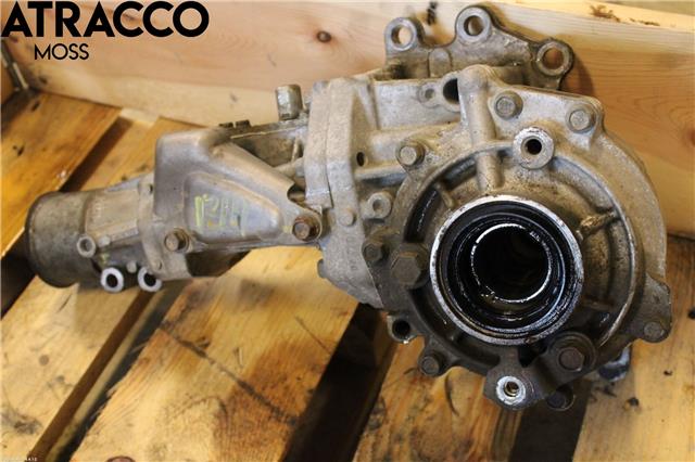 Girkasse 4WD fordelingskasse til Mitsubishi Outlander 2007-2010 (Type II, Fase 1)  (3200A140|)