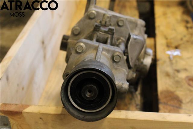 Girkasse 4WD fordelingskasse til Mitsubishi Outlander 2007-2010 (Type II, Fase 1)  (3200A140|)