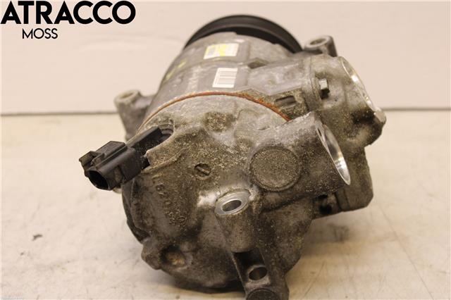 Aircondition kompressor til Audi A4 2007-2014 (Type IV) (B8) (B8) (8K0260805L|)