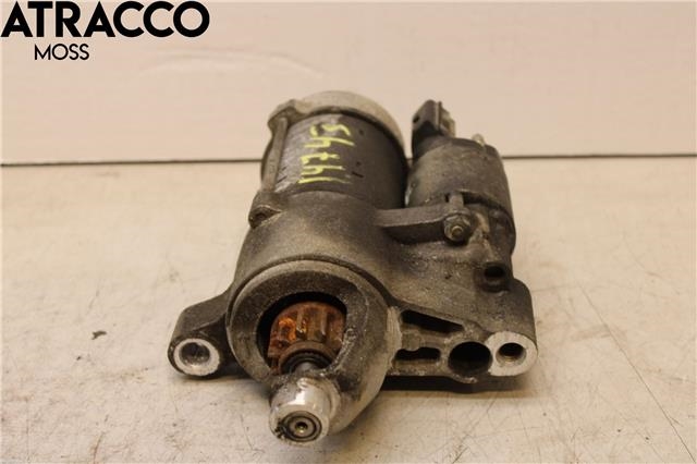 Starter diesel til Audi A4 2007-2014 (Type IV) (B8) (B8) (03L911021C|)