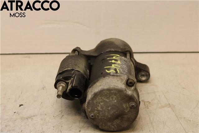 Starter diesel til Audi A4 2007-2014 (Type IV) (B8) (B8) (03L911021C|)