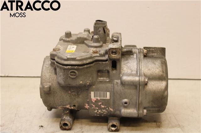 Aircondition kompressor til Toyota RAV4 2016-2019 (Type IV, Fase 2)  (8837033030|)