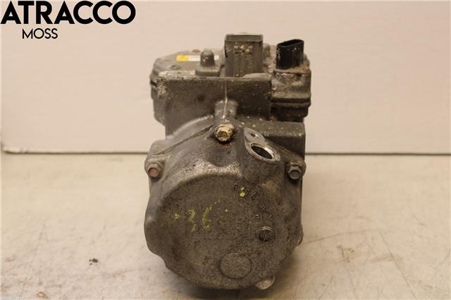 Aircondition kompressor til Toyota RAV4 2016-2019 (Type IV, Fase 2)  (8837033030|)