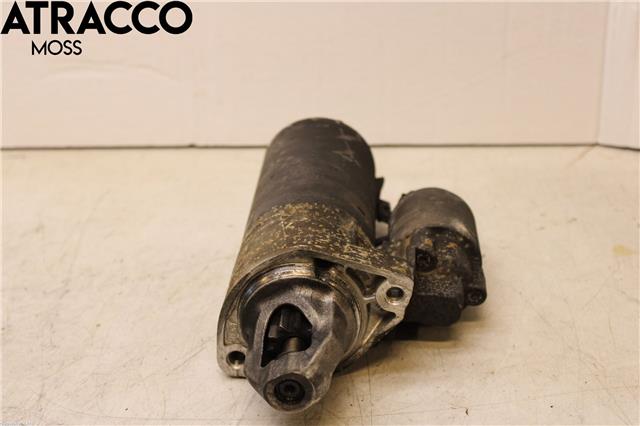 Starter diesel til Mercedes E-Klasse 2002-2006 (Fase 1) (W211) (W211) (A0051517701|)