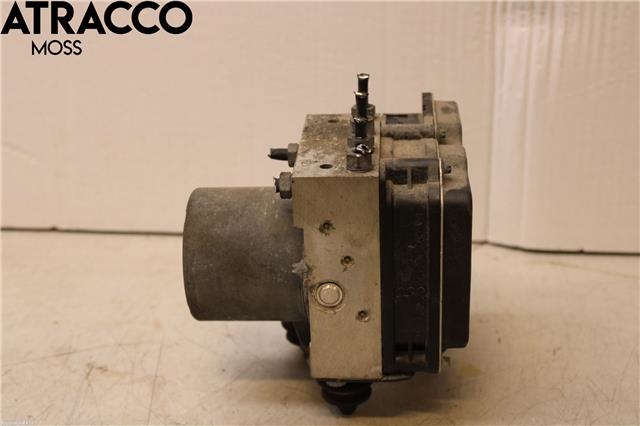 ABS sentral til Audi A4 2007-2014 (Type IV) (B8) (B8) (8K0614517EF|)