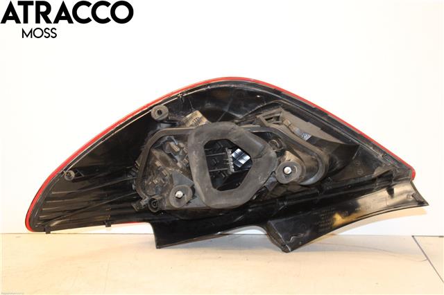 Baklykt venstre til Opel Corsa D 2006-2014 (93189098|)