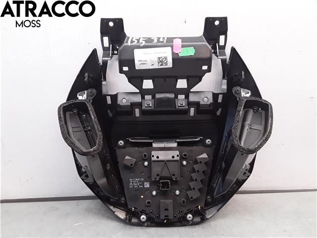 Dashbord til Ford B-Max 2012-2017  (1787171|)