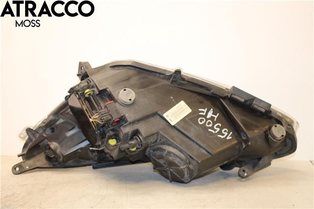 Frontlykt høyre halogen til Opel Corsa D 2006-2014  (93189362|)