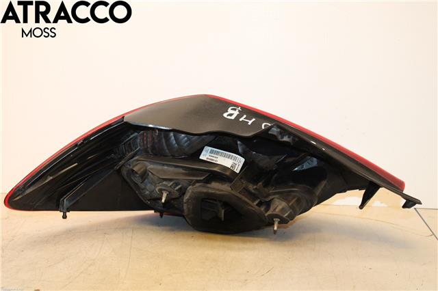 Baklykt høyre til Opel Corsa D 2006-2014  (93189097|)