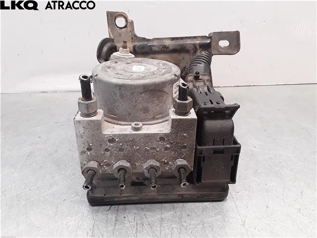 ABS sentral til Ford Mondeo 2014-2019 (Type V, Fase 1)  (2038579|)