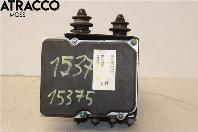 ABS sentral til Audi A4 2007-2014 (Type IV) (B8) (B8) (8K0614517EF|)