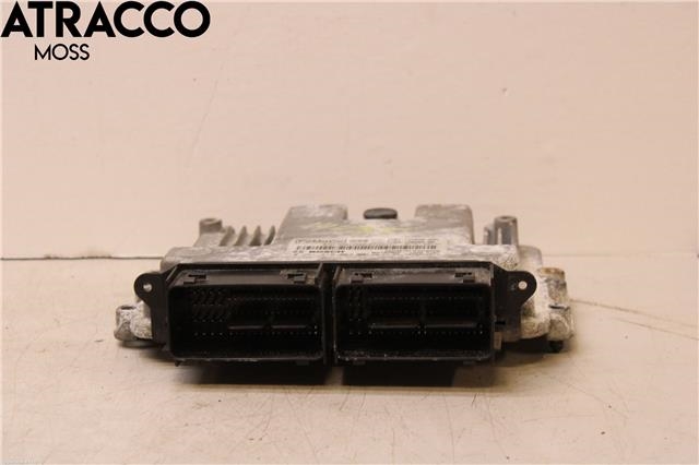 Styreenhet motor til Ford Focus 2011-2014 (Type III, Fase 1)  (2013029|)