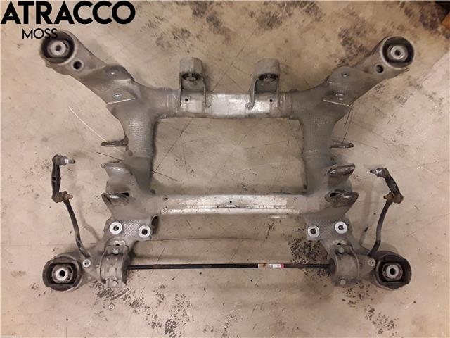 Travers bak til BMW 5-Serie 2010-2017 (F10/F11) (F10/F11) (33316798545|)