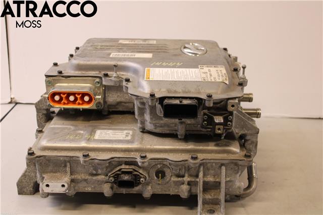 Batterilader (OBC - On Board Charger) til Hyundai Ioniq Electric 2016-2019 (Fase 1) (364000E150|)