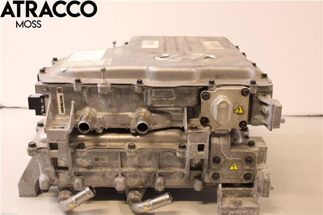 Batterilader (OBC - On Board Charger) til Hyundai Ioniq Electric 2016-2019 (Fase 1) (364000E150|)