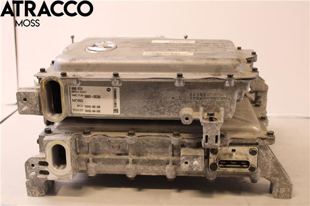 Batterilader (OBC - On Board Charger) til Hyundai Ioniq Electric 2016-2019 (Fase 1) (364000E150|)