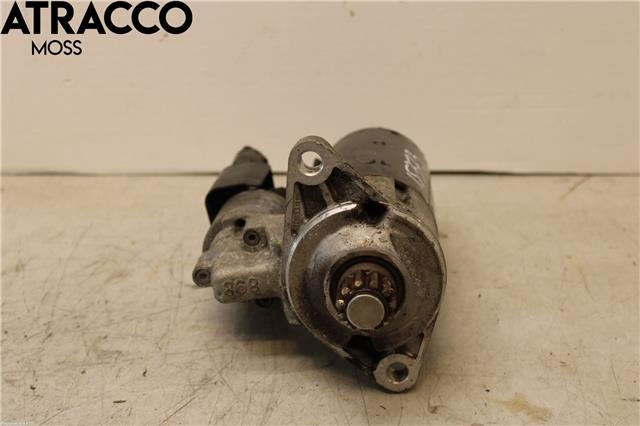 Starter diesel til Škoda Superb 2008-2015 (Type II)  (02E911024A|)