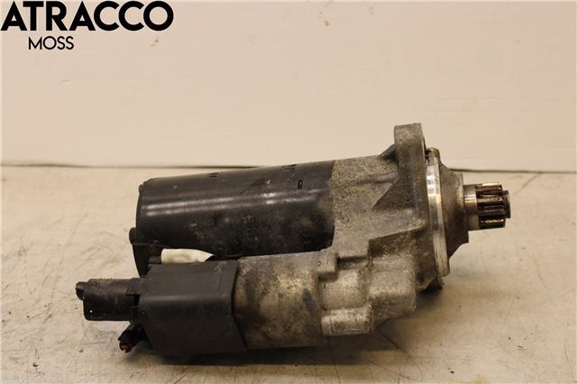 Starter diesel til Škoda Superb 2008-2015 (Type II)  (02E911024A|)