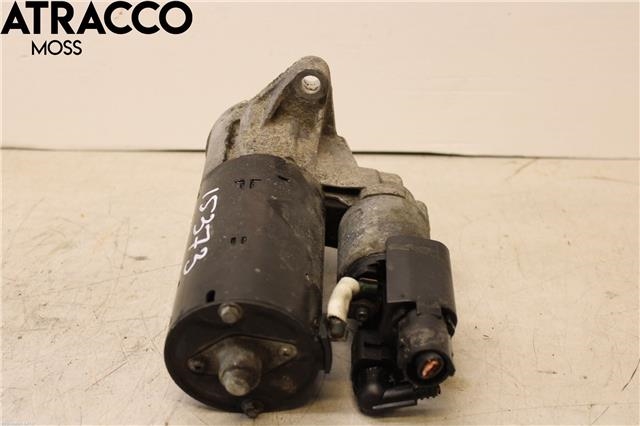 Starter diesel til Škoda Superb 2008-2015 (Type II)  (02E911024A|)