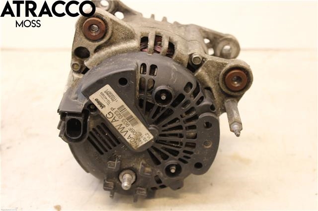 Dynamo til Škoda Superb 2008-2015 (Type II)  (06F903023P|)