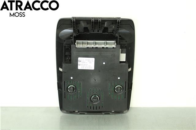 Taklyspanel til BMW X5 2007-2013 (E70) (E70) (61319225947|)