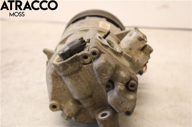 Aircondition kompressor til BMW 3-Serie 2005-2011 (E90/E91/E92/E93) (E90/E91/E92/E93) (64529182794|)