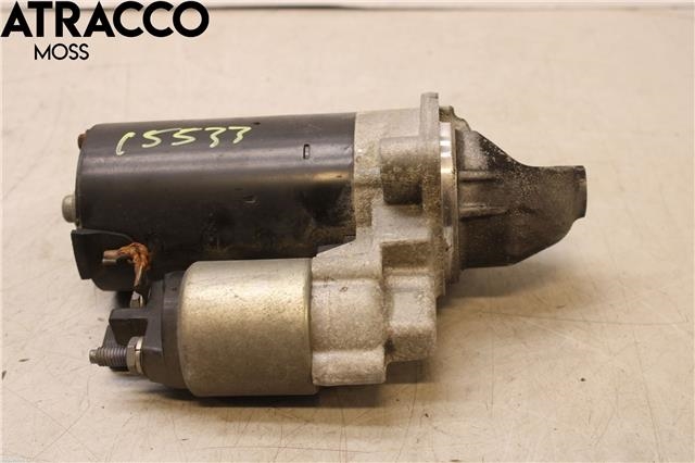 Starter diesel til BMW 3-Serie, 2005-2011 (E90/E91/E92/E93) (E90/E91/E92/E93) (12417589352)