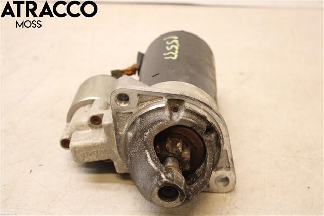 Starter diesel til BMW 3-Serie 2005-2011 (E90/E91/E92/E93) (E90/E91/E92/E93) (12417589352|)