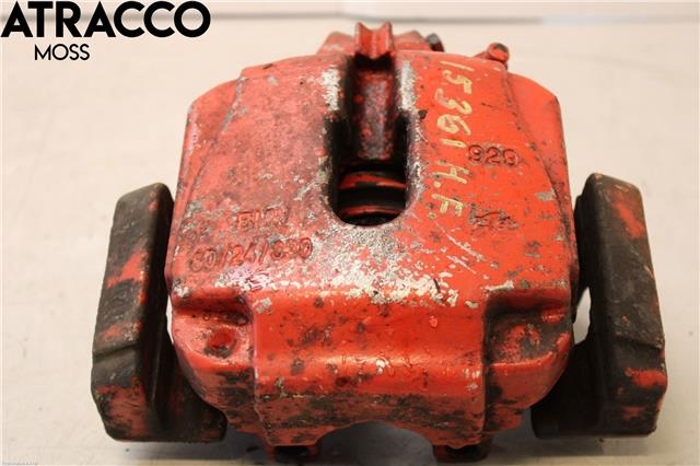 Bremsecaliper høyre foran til BMW 5-Serie 2010-2017 (F10/F11) (F10/F11) (34116791920|)