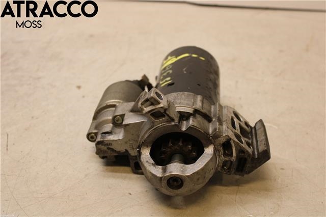 Starter diesel til BMW 5-Serie 2010-2017 (F10/F11) (F10/F11) (12418570238|)