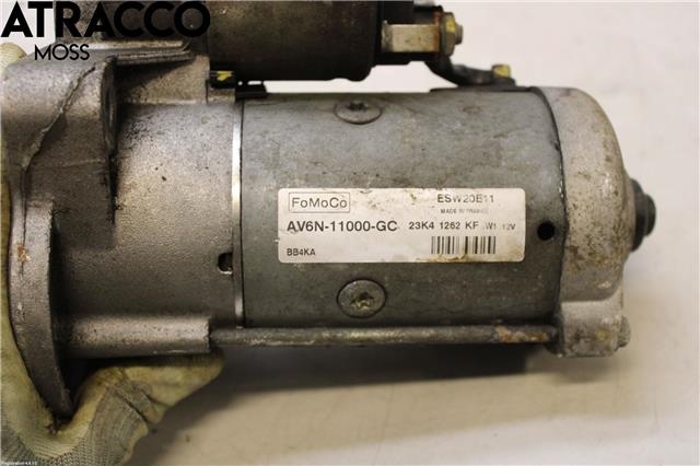Starter diesel til Ford Mondeo 2014-2019 (Type V, Fase 1)  (2033247|)