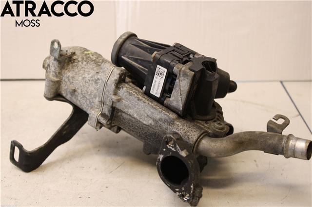 EGR-ventil til Ford Mondeo 2014-2019 (Type V, Fase 1) (1702178|)