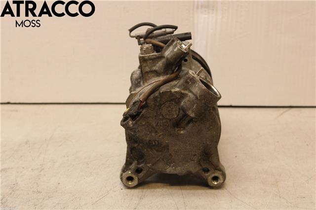 Aircondition kompressor til BMW 5-Serie 2010-2017 (F10/F11) (F10/F11) (64529399072|)