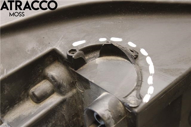 Frontlykt venstre halogen til VW Sharan 2010-->> (Type II) (7N1941005B|)