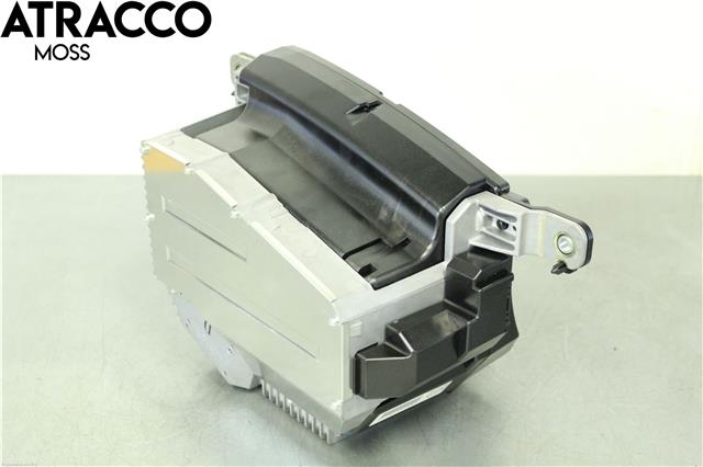 Multimedia display (MCU - Media Controller Unit) til BMW X5 2007-2013 (E70) (E70) (62309262179|)